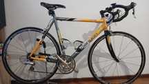 Bicicleta Canyon RoadLite Ultimate