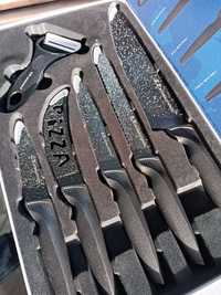 Комплект ножове от 6 части