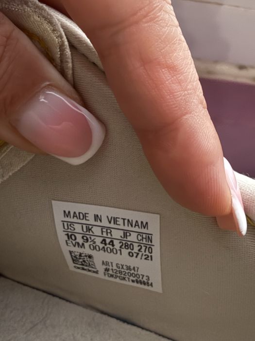 Addidas Originals