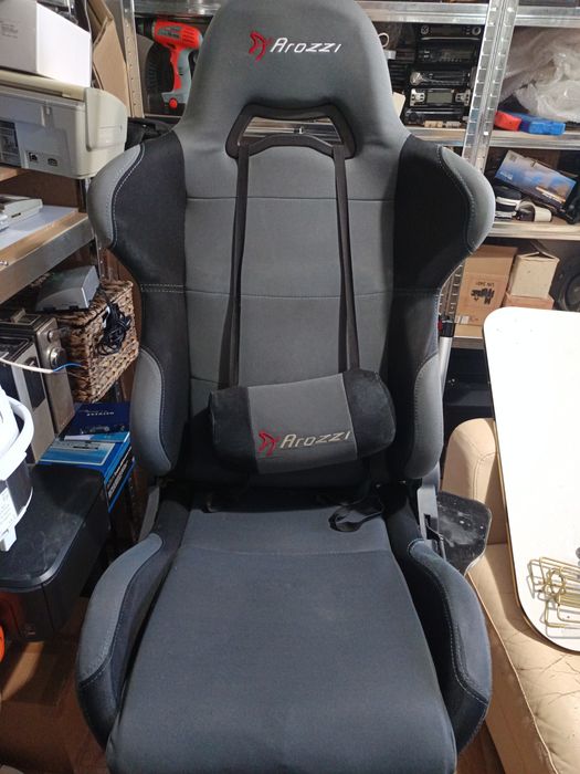 Scaun gaming Arozzi