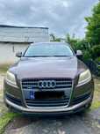 Audi Q7 quattro TDI 2008