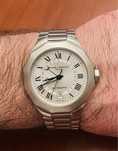Baume Mercier Riviera