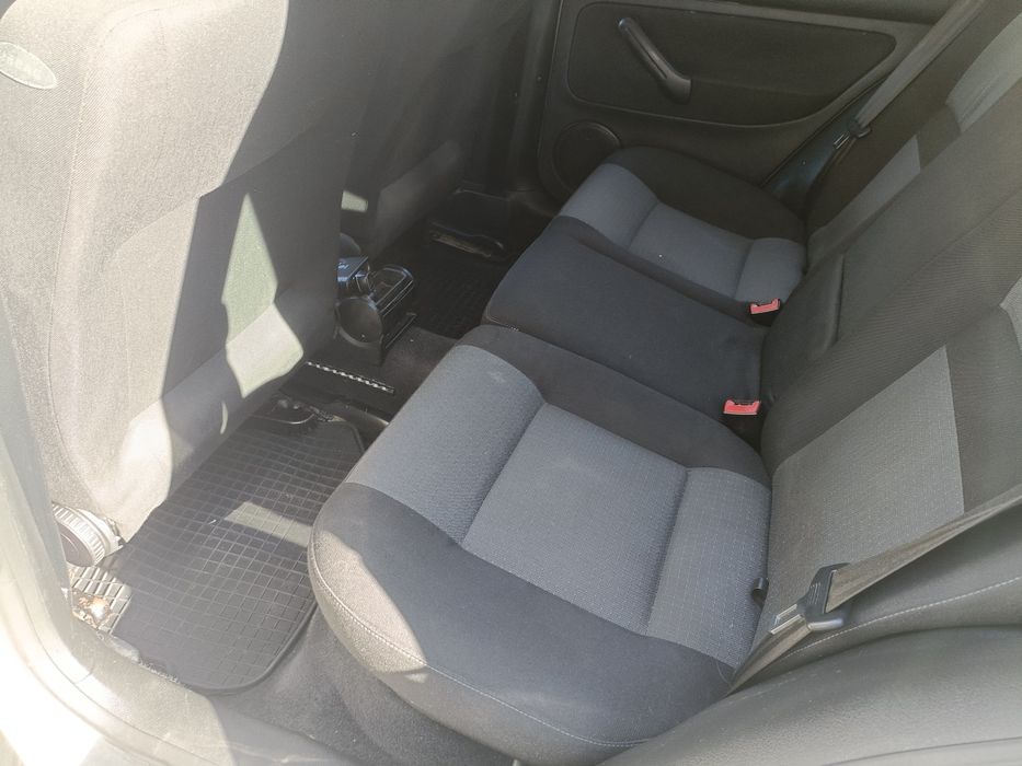 Golf 4 Combi 1.9