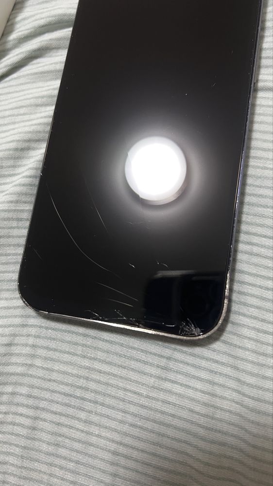 Iphone 14 pro max 256 gb