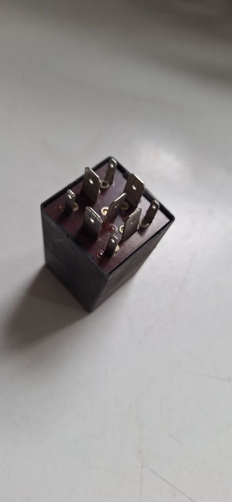 Releu Man 81.25927.0109 24v