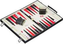 diplomat de lux table si backgammon,adus Germania,nou,cutie sigilata