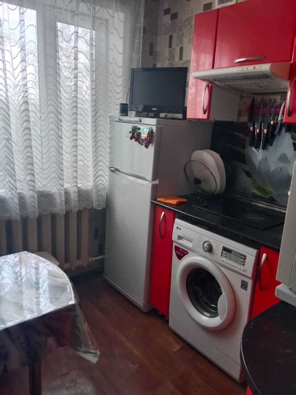 2 комн  по  Сейфуллина 22/2 / Помощь в ипотеке , торг