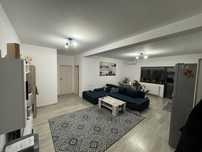 Inchiriez pe termen lung apartament 2 camere