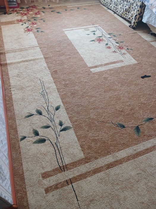 Клем сатылады улкен өлшемде