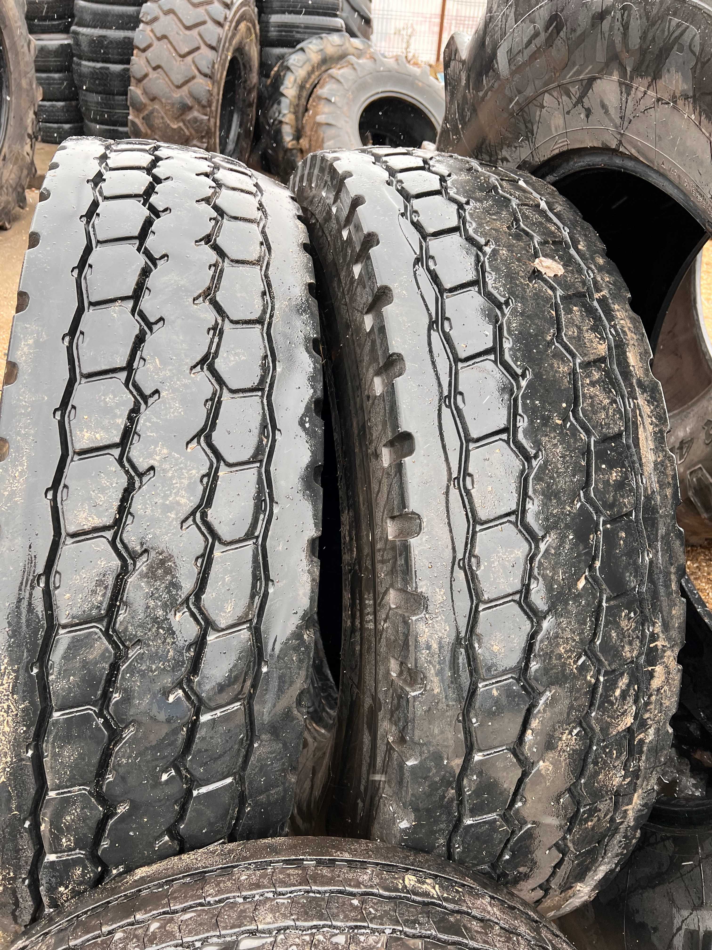 Anvelope sh 385/98 r25