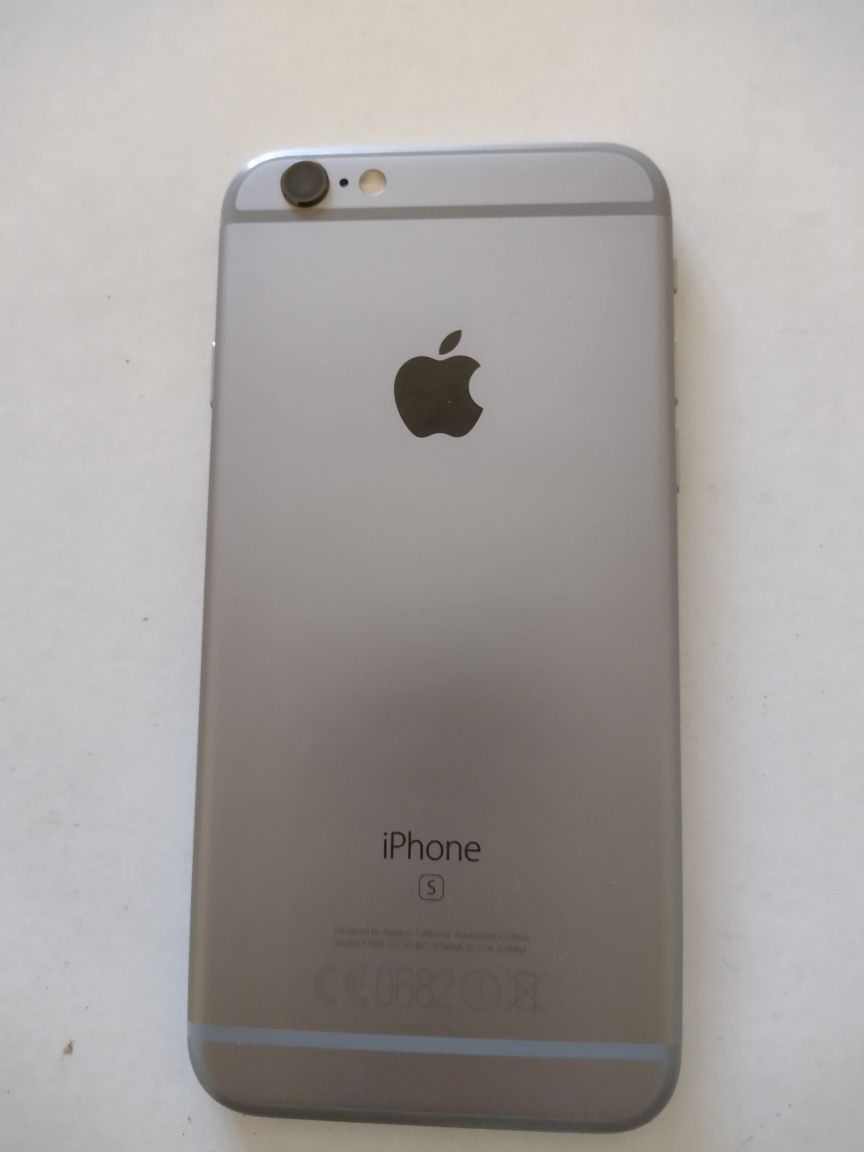 telefon iPhone 6S, pentru piese