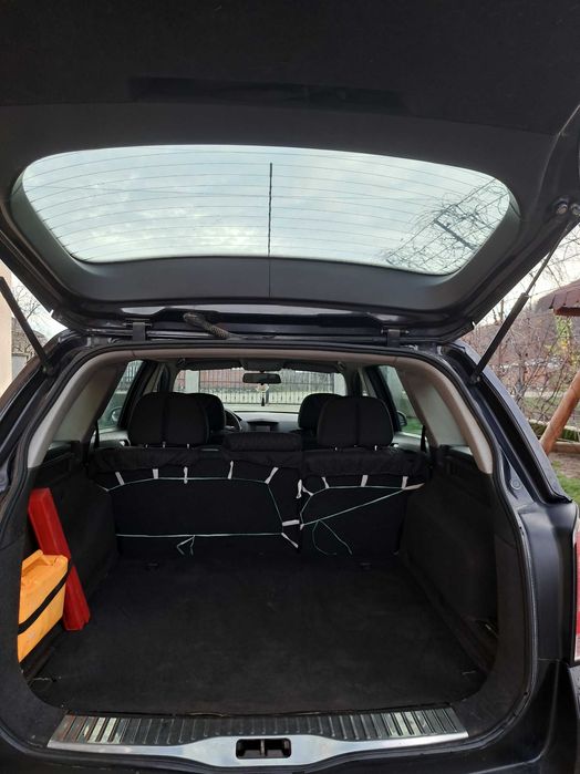 DE VÂNZARE – Opel Astra H Caravan 1.9 CDTi (100 CP), 2006 – 1700 €