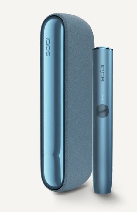IQOS ILUMA noi sigilate