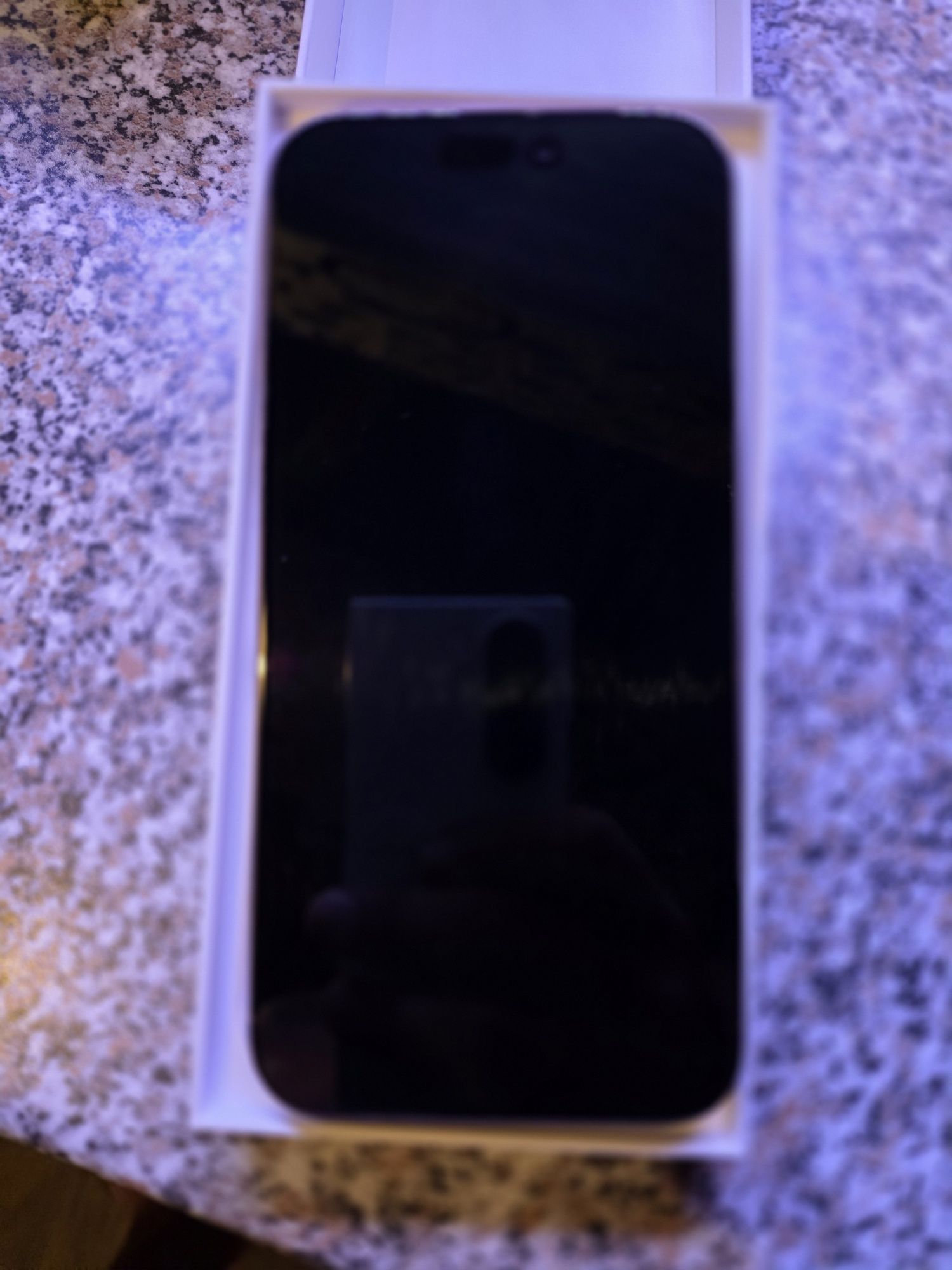 Iphone 16 pro max 512gb