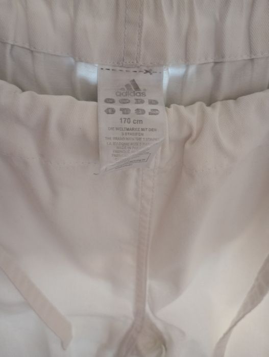Chimono Judo ADIDAS