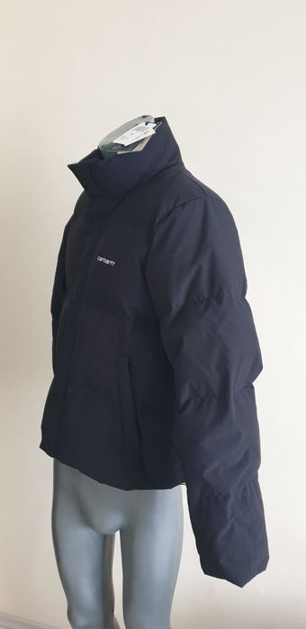 Carhartt Yanie Down Oversize  M НОВО! ОРИГИНАЛ Дамско пухено зимно яке