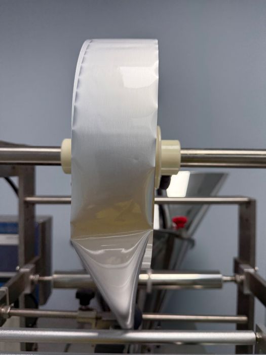 Саше машина автоматична за 1-5 грама - опаковачна машина