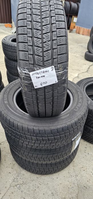 205 65 R 16 C Falken Iarna