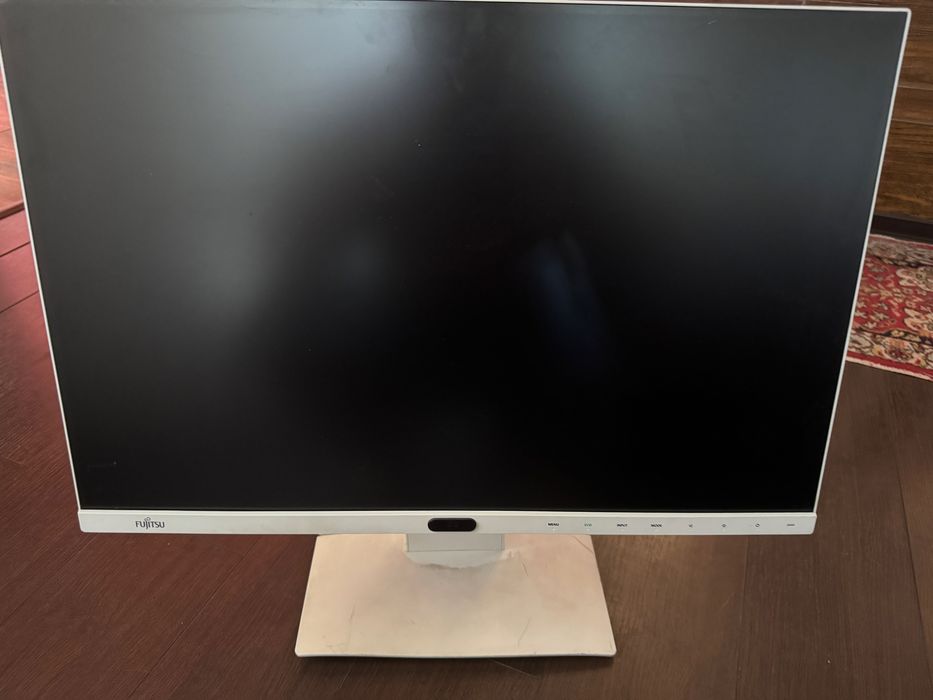 Monitor fujitsu.