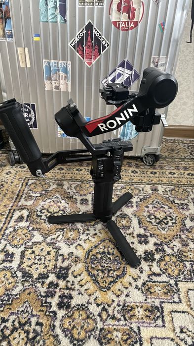 Продаю Ronin 4 Combo