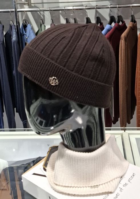 Enrico Cerini Shapkalari