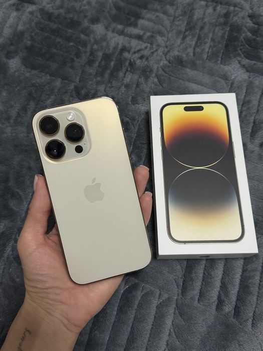 Iphone 14 Pro 512 GB