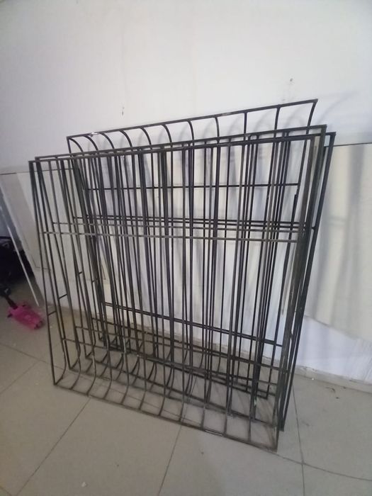 Решеткалар сатылады