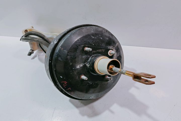 Tulumba Frana   cu pompa centrala Alfa Romeo 156 932