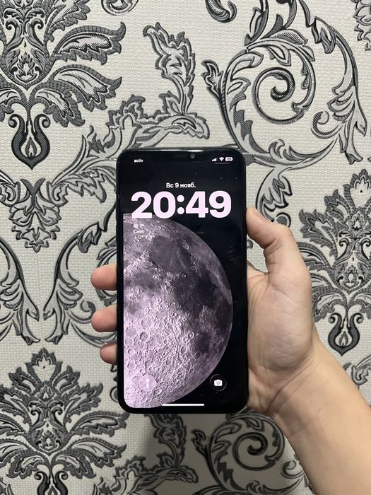 Айфон 11про макс