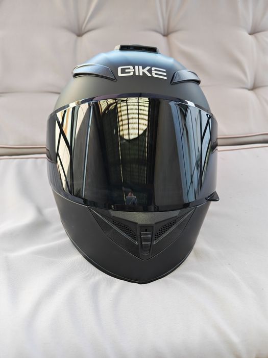 Cască motocicleta