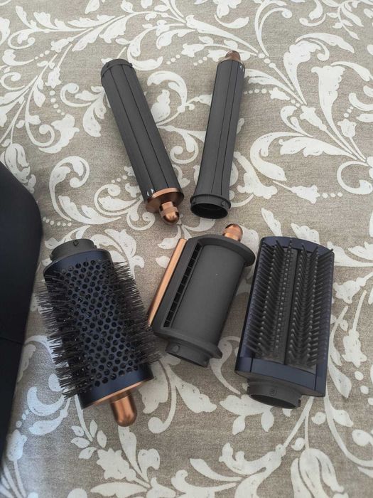 Ondulator Multistyler Dyson HS05 Airwrap utilizat de 2 ori