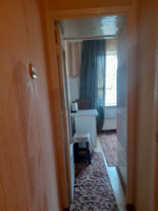 Квартира находиться рядом,дом с барахолкой  айнабулак 1