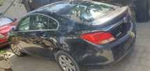 Vând Opel Insignia fără motor
