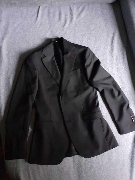 Costum Cavaliere, măsură 44