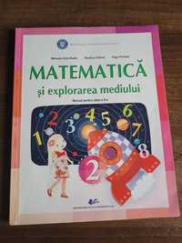 Manual Matematica clasa a 2 a