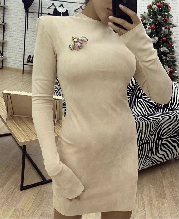 Продам платье от Blacky brand