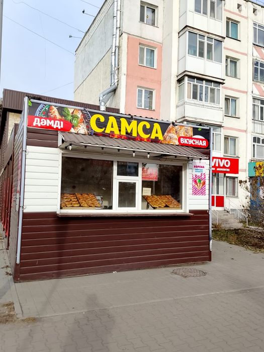 Продам Срочно ларек