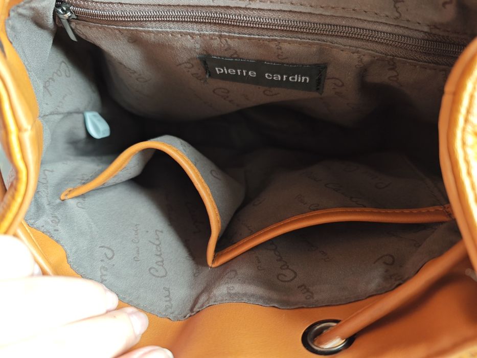 Дамска чанта Pierre Cardin