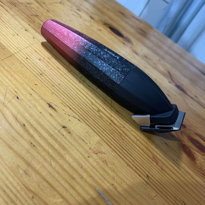 Здравейте Продавам Машина За подстригване VGR