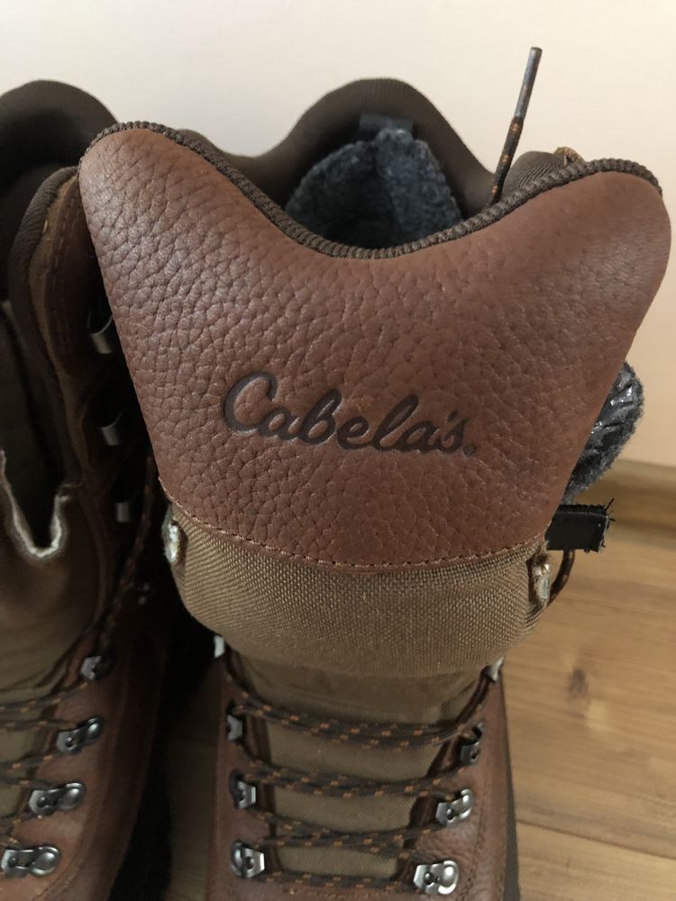 Ловни обувки Cabelas