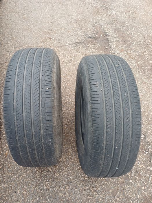 Летни гуми Hankook 265 70 16