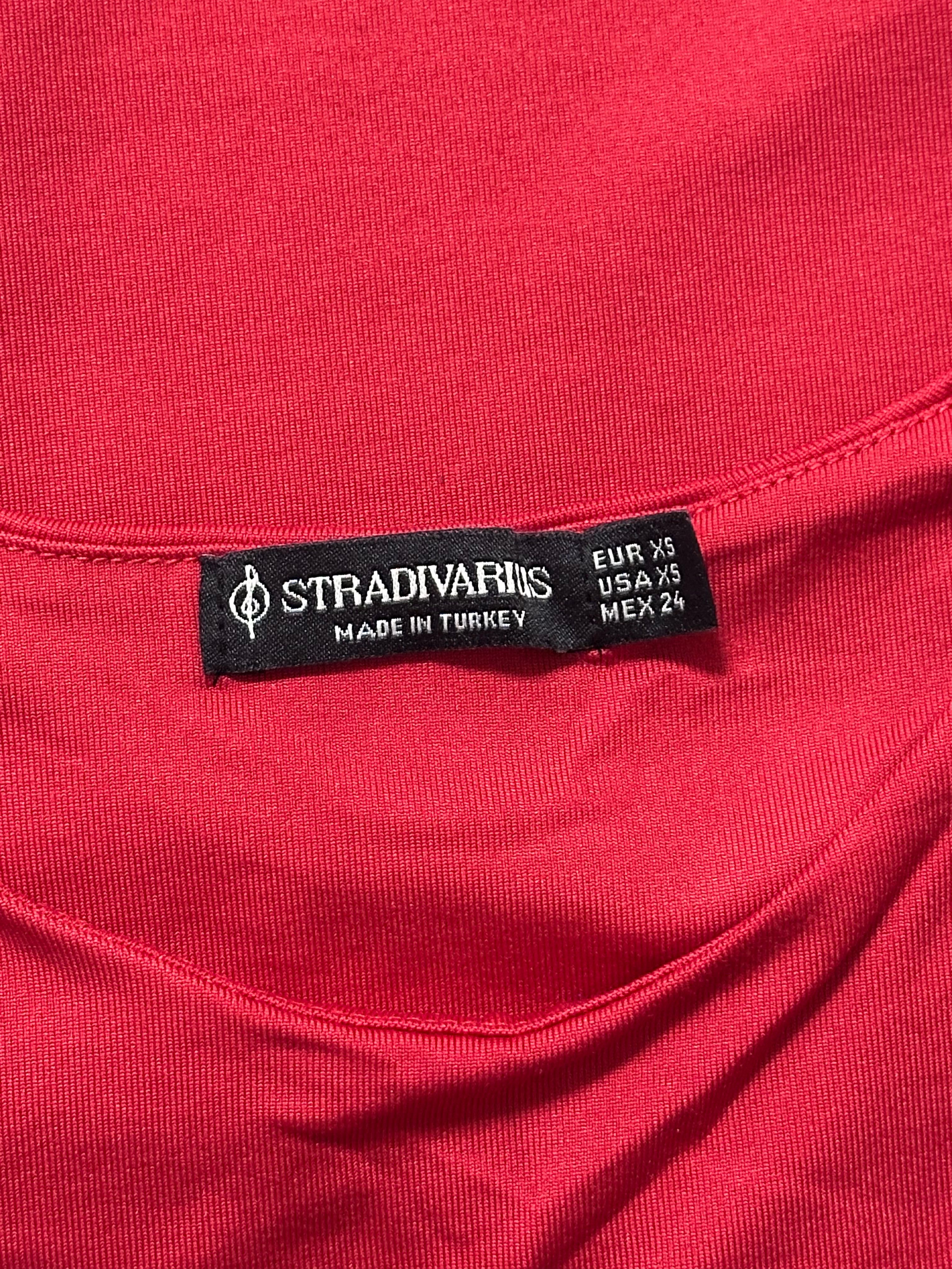 Потник Stradivarius