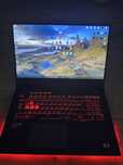 Игровой ноутбук ASU’s rog strix