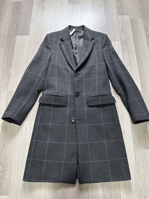 Palton elegant Zara