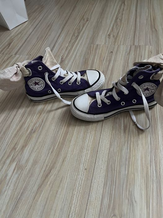Кецове  Converse
