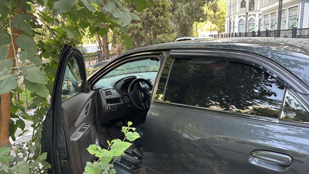 Продаю Cobalt 2 evro 2018 года