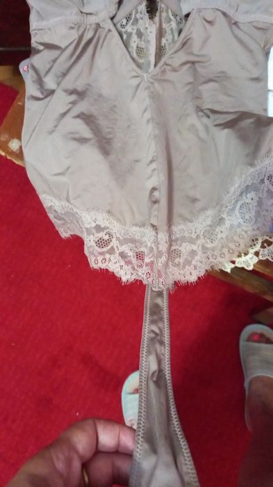 Vind rochie și body mar 40_42