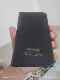Партмен бренд Bottega