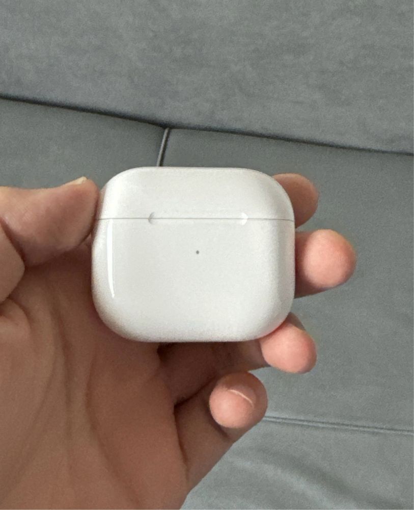 Airpods 3 продам
