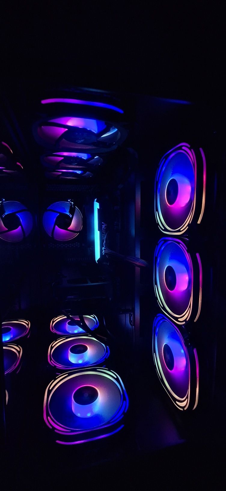 VÂND URGENT!!! Sistem Gaming High-performance